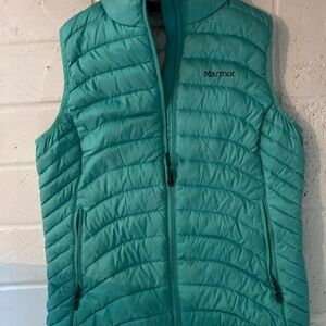 Women’s Marmot vest